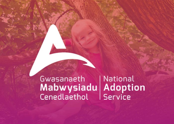 National Adoption Service